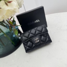 Chanel Wallets Purse